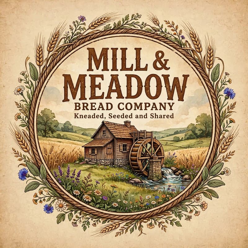 Mill & Meadow Bread Co.