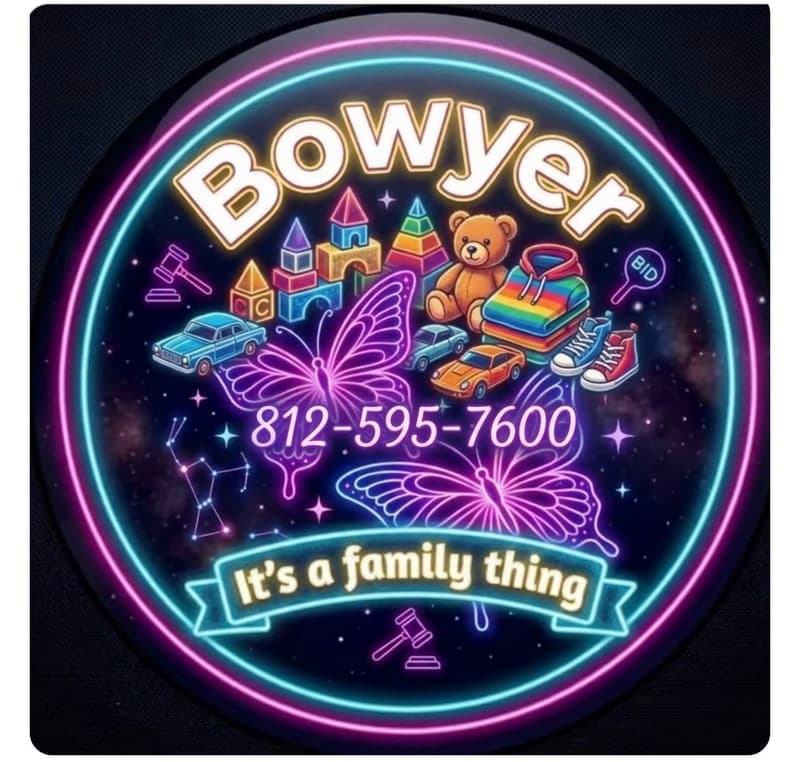 Bowyer