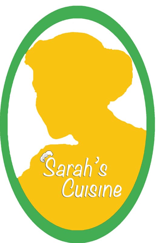 Sarah’s Cuisine