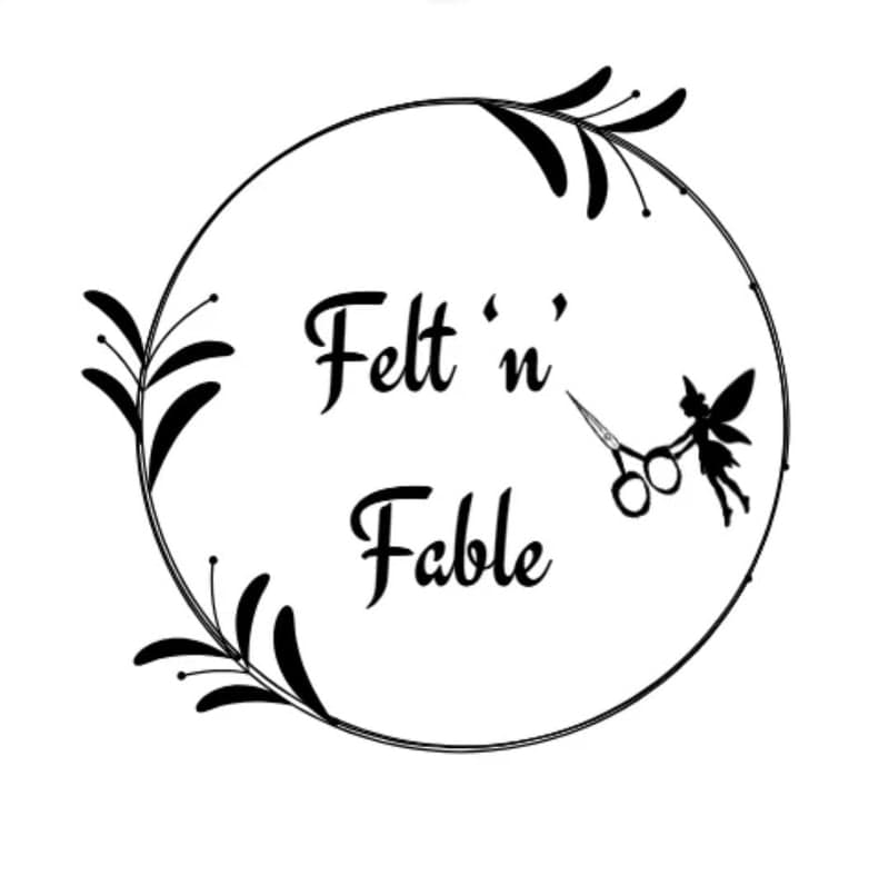 Felt 'n' Fable