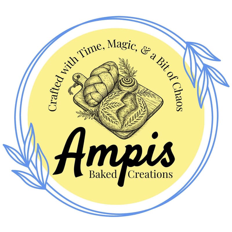 Ampis Baked Creations
