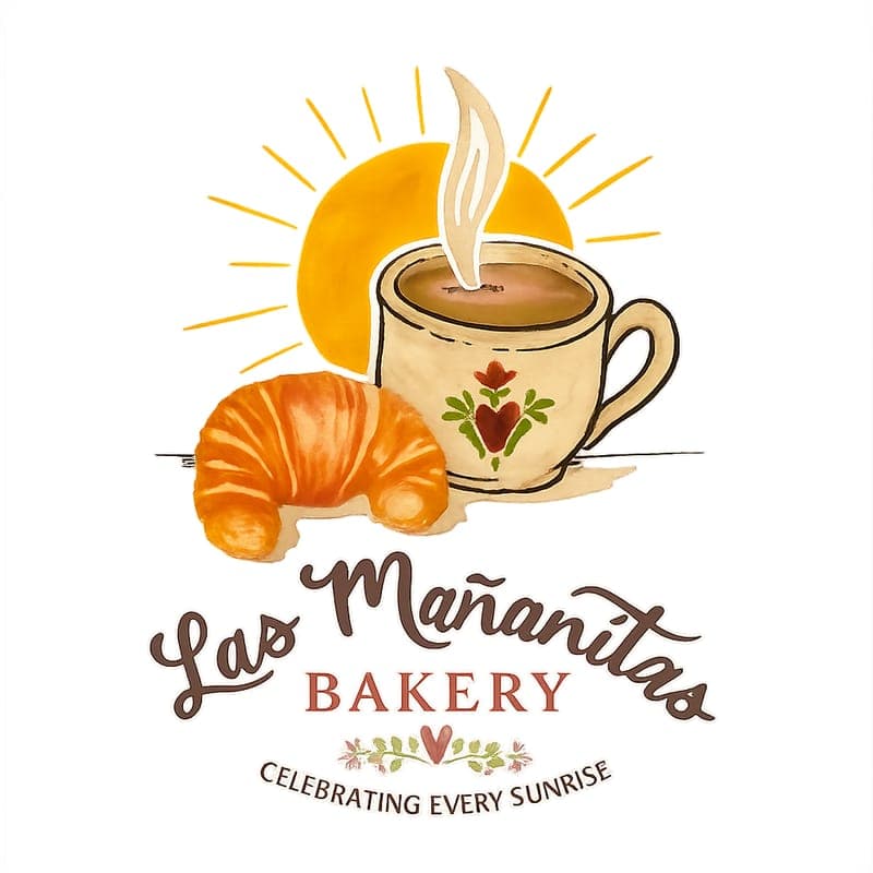 Las Mañanitas Bakery