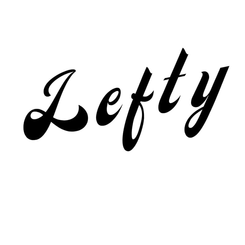 Lefty