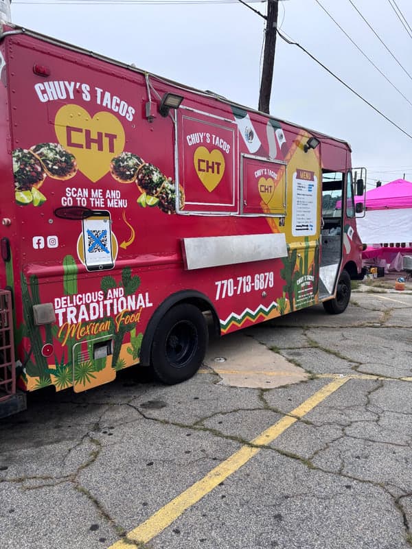 Chuys tacos