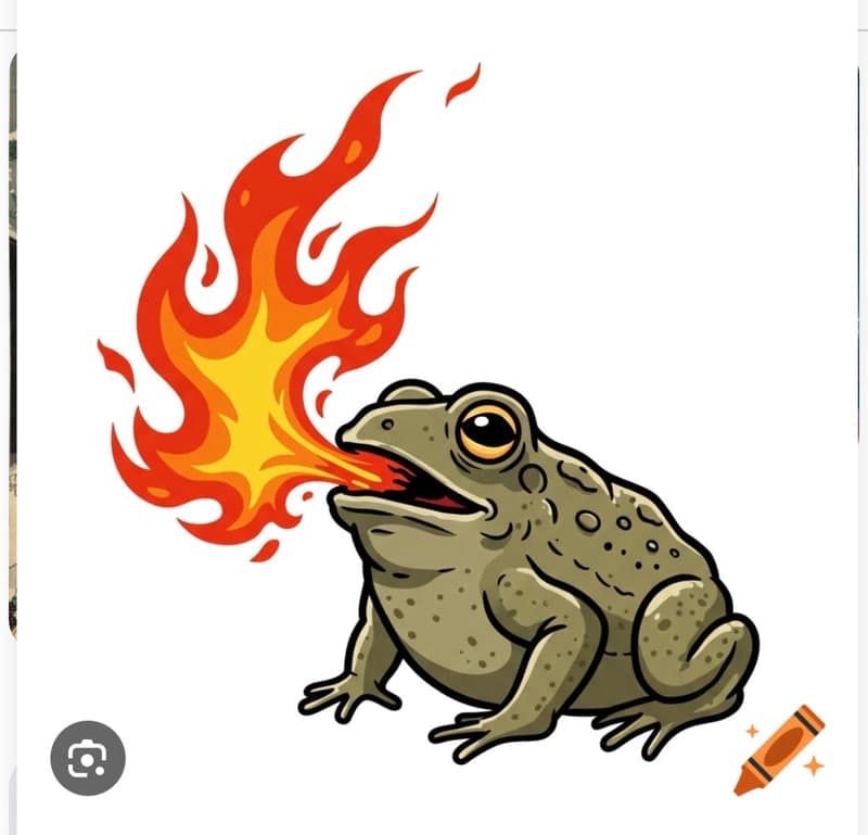 Frog in a Jar LLC