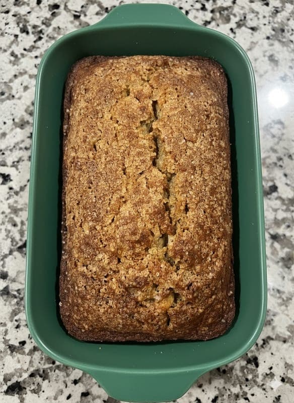 Classic Banana Bread