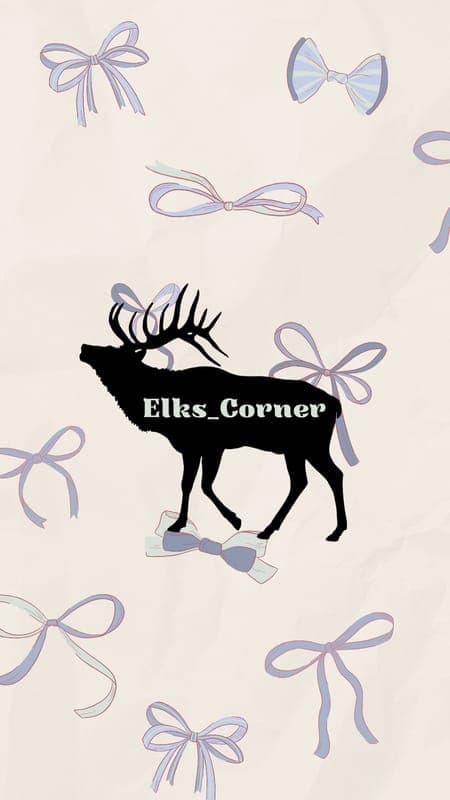 ELK's Corner