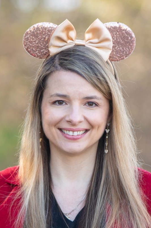 MickeyTravels - Charissa Bass