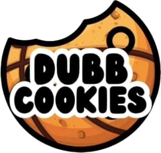 Dubb Cookies