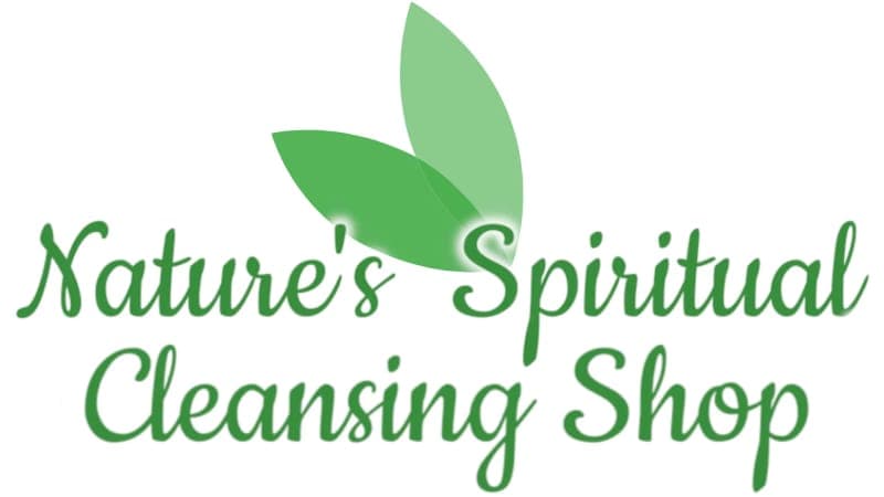 Nature's Spiritual Cleansing Shop