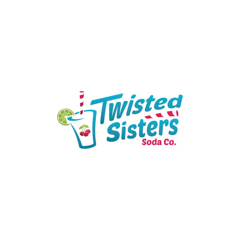 Twisted Sisters Soda Co.