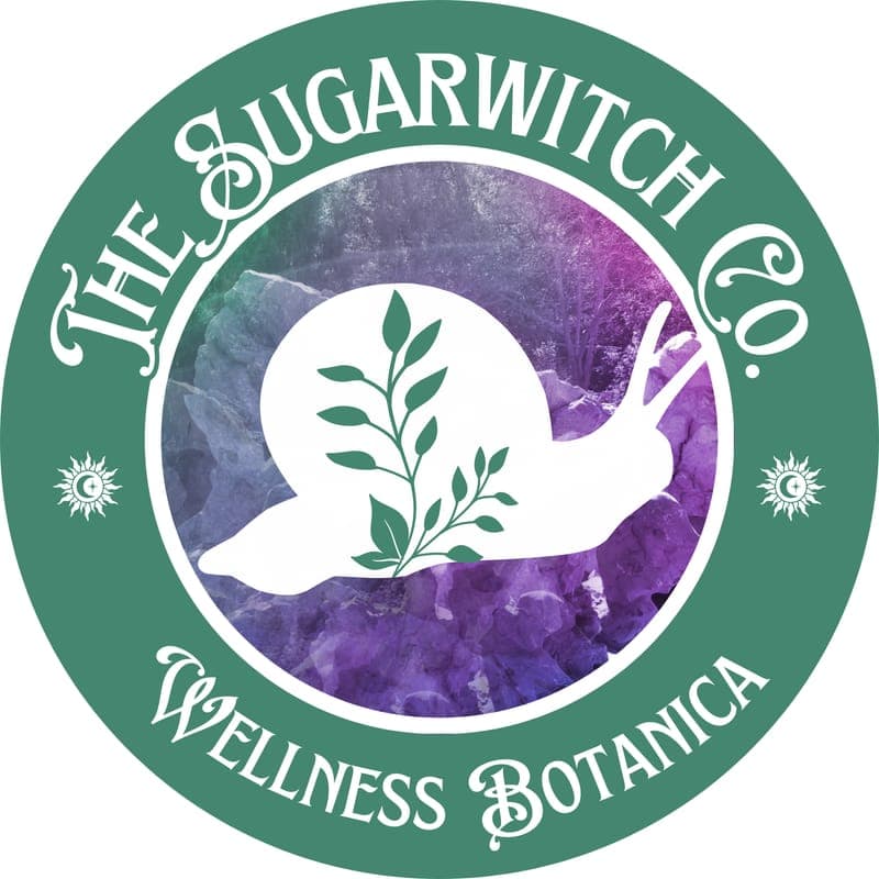 The Sugarwitch Co.