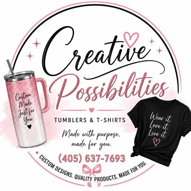 Creative Possibilities