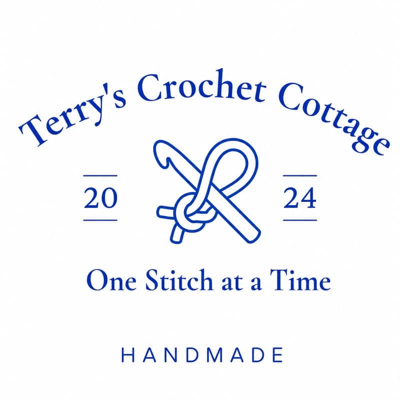 Terry’s Crochet Cottage