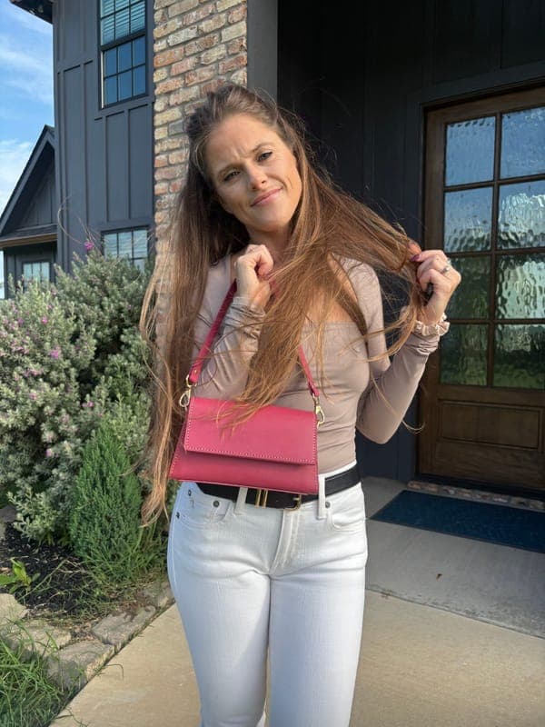 CassJean Leather Designs