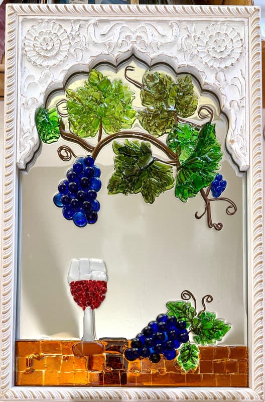 Wildwood Beach Glass
