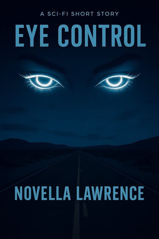 Eye Control 