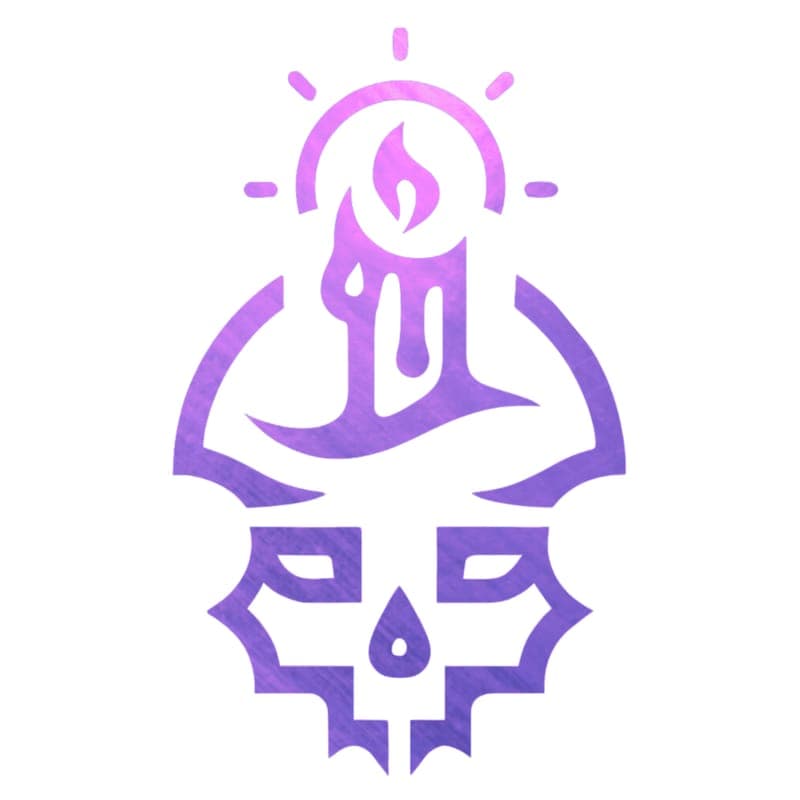 Gravewater Alchemy