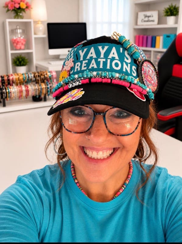 Yayas Creations By Angie