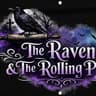 The Raven and The Rolling Pin