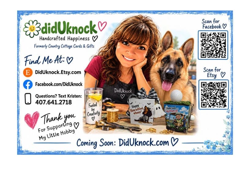 diduknock