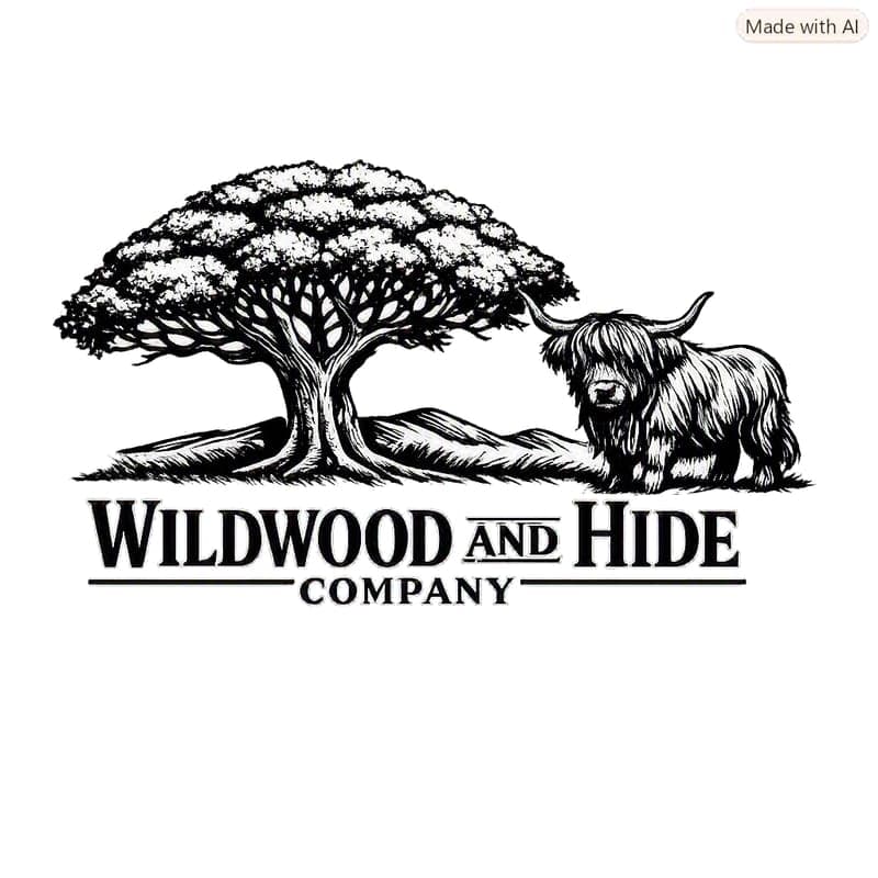 Wildwood and Hide Company