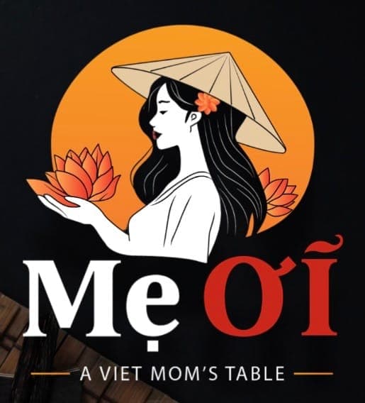Me Oi - A Viet Moms’s Table 