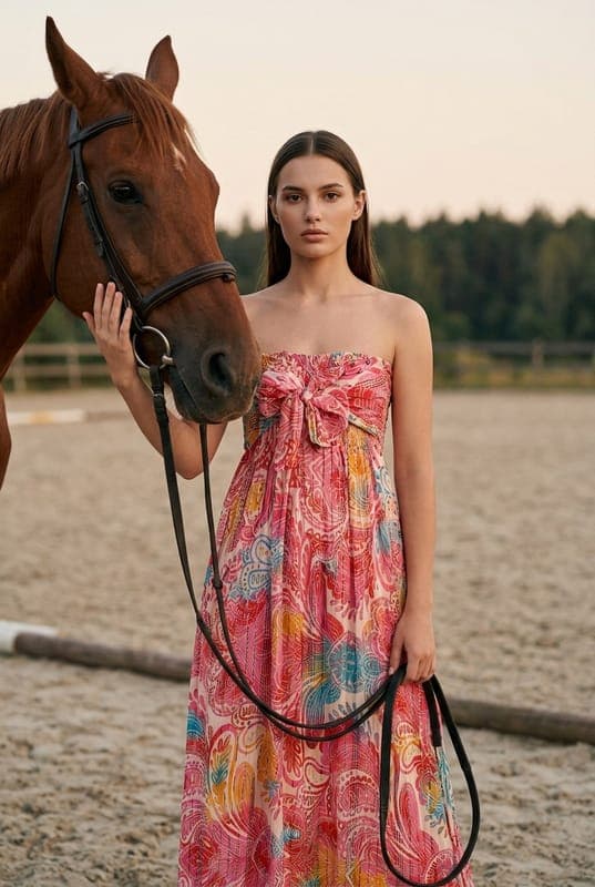 The Dress Place by Smashing