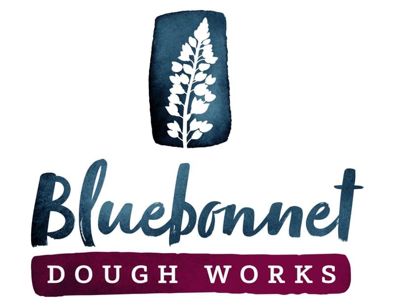 Bluebonnet Dough Works