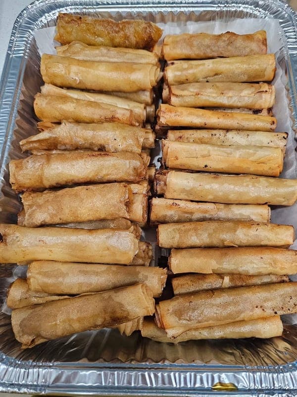 Filipino Cuisines