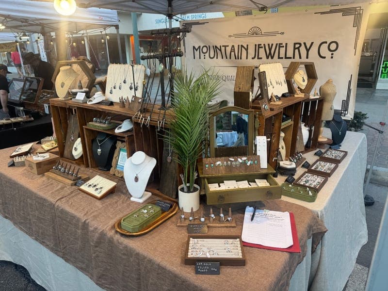 Mountain Jewelry Co.