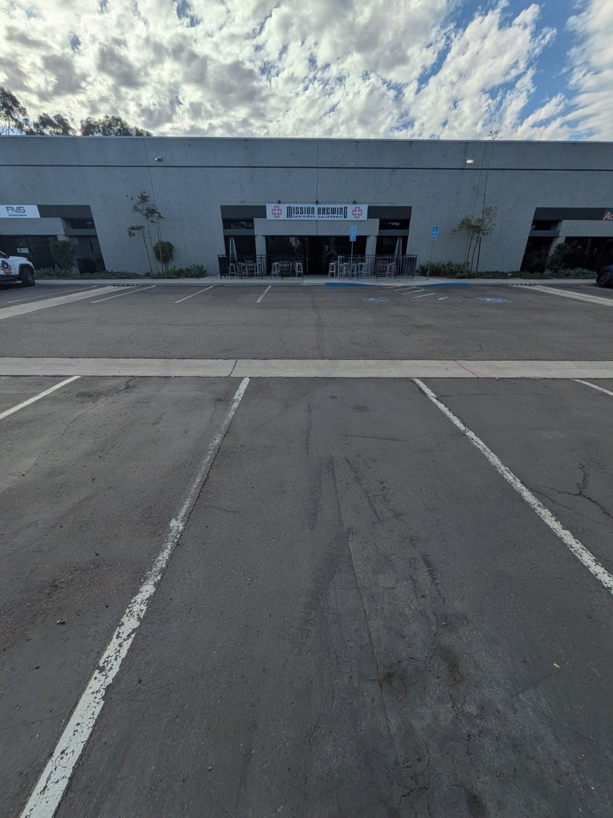 Winter Market at Mission Brewing cover photo