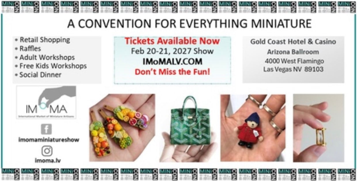 MiniCON IMoMA