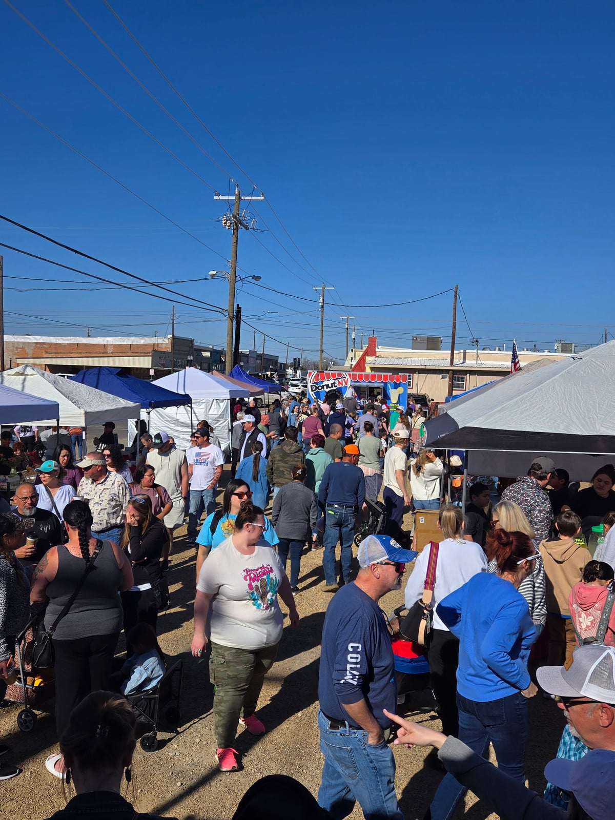 Mabank Farmers Market cover photo