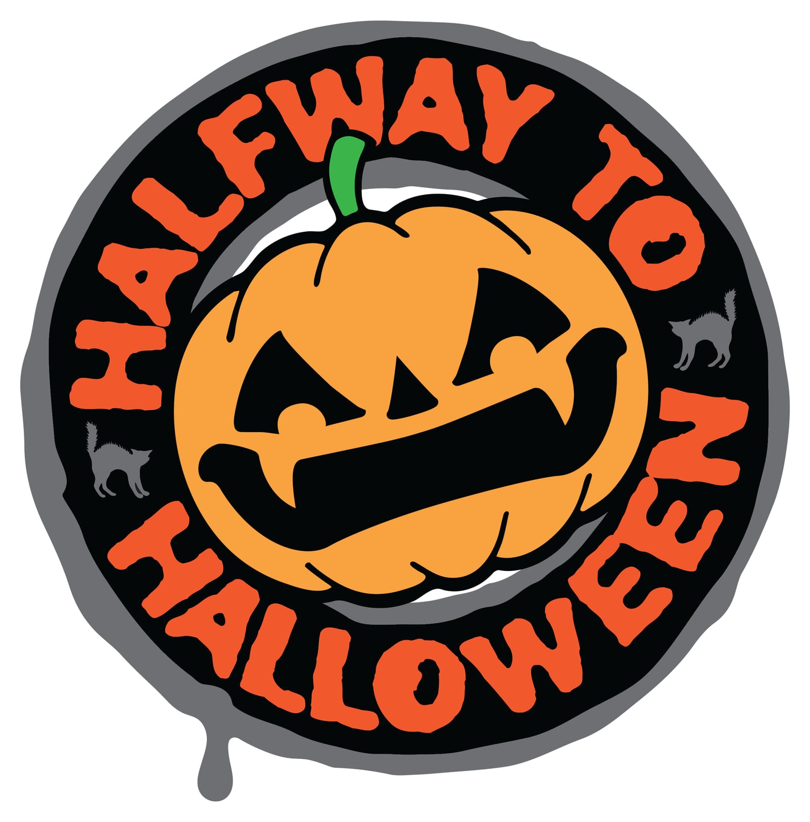 Halfway To Halloween Expo 2027 cover photo