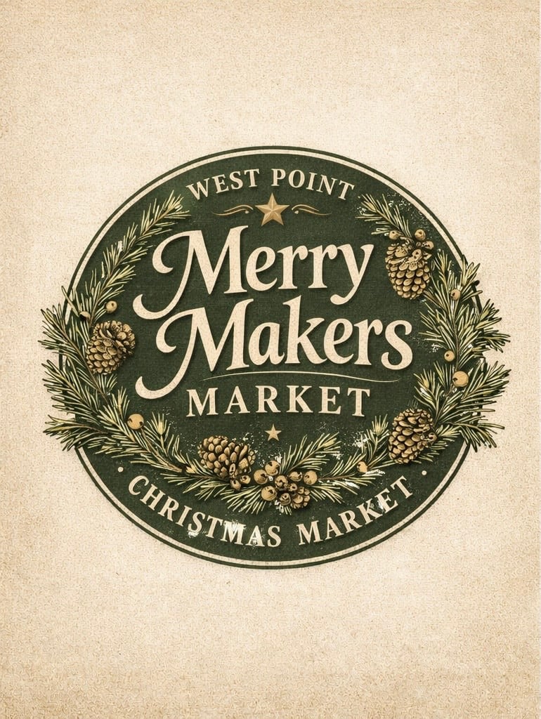 Merry Makers Market - West Point cover photo