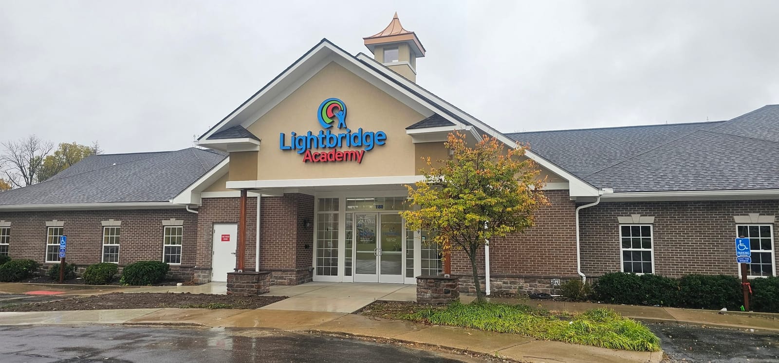 Trunk or Treat with Lightbridge cover photo