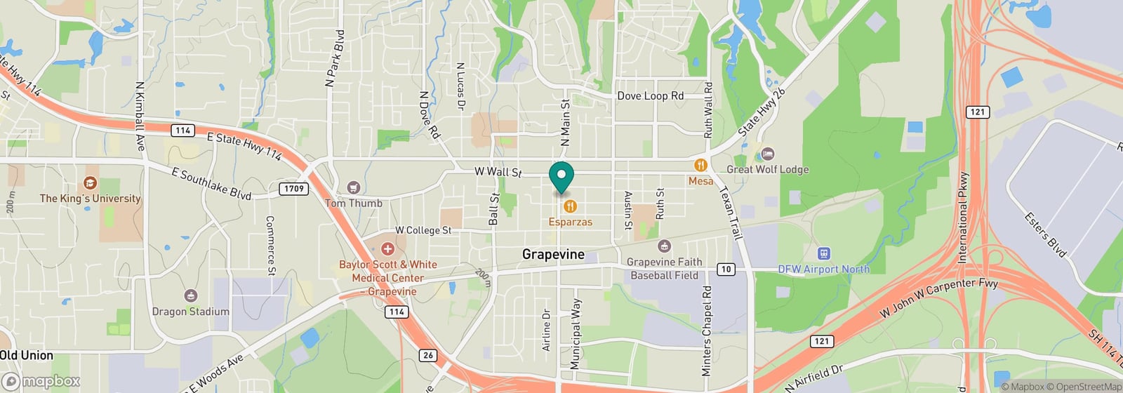 Grapevine Farmers and Artisans Market cover photo