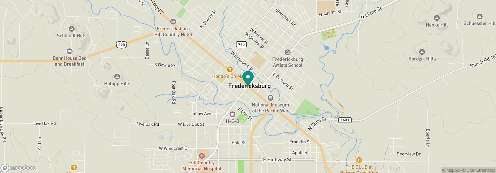 Fredericksburg Farmers Market cover photo