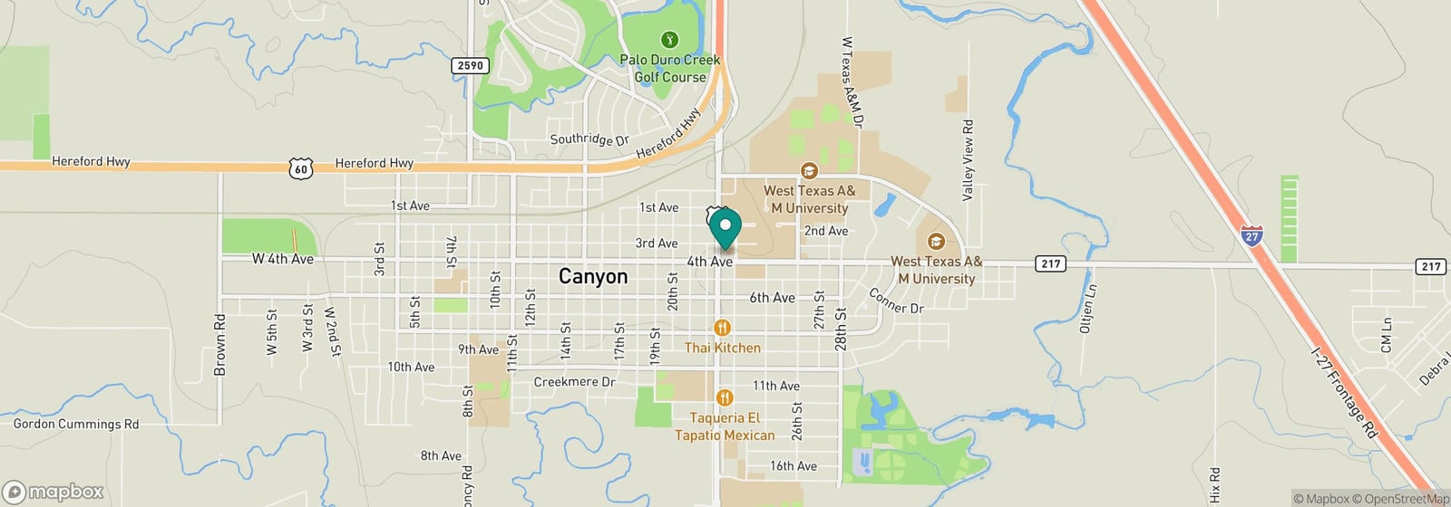 Canyon Farmers Market cover photo