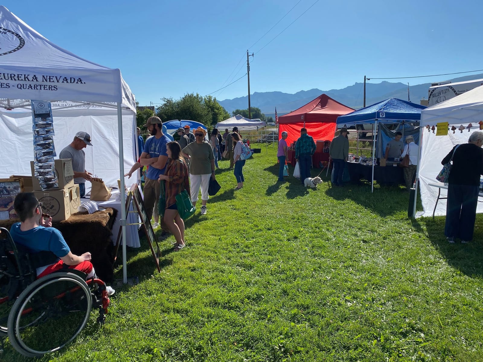 Elko Farmers Market cover photo
