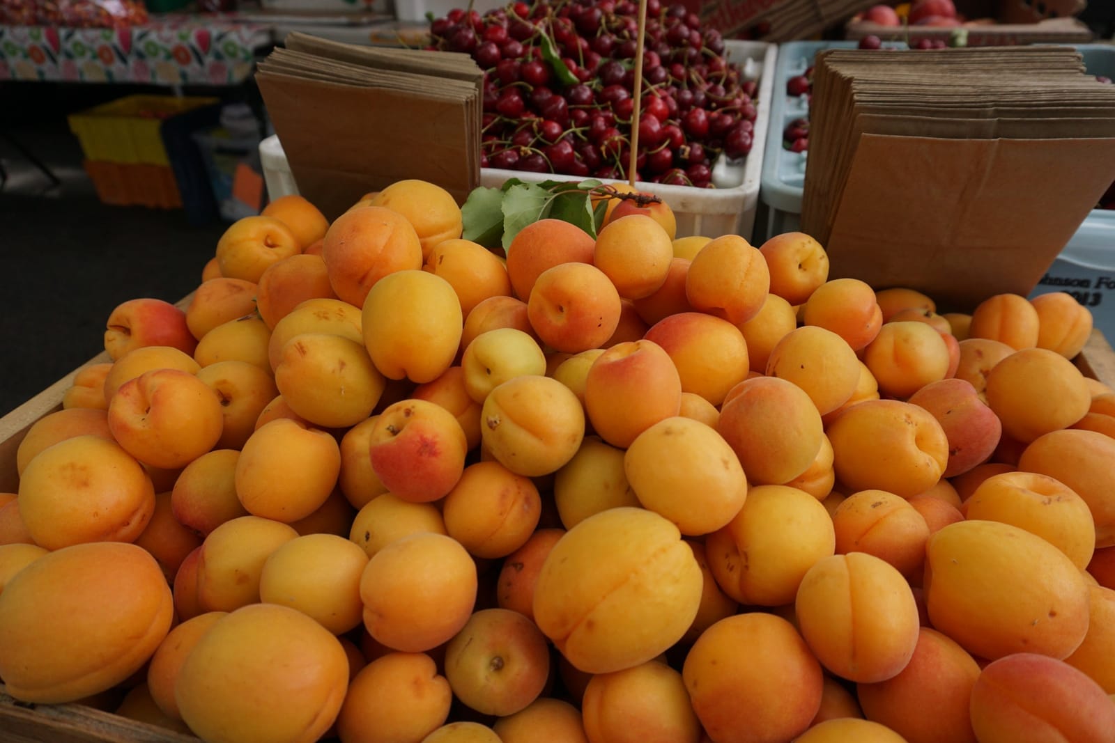 Phinney Farmers Market cover photo