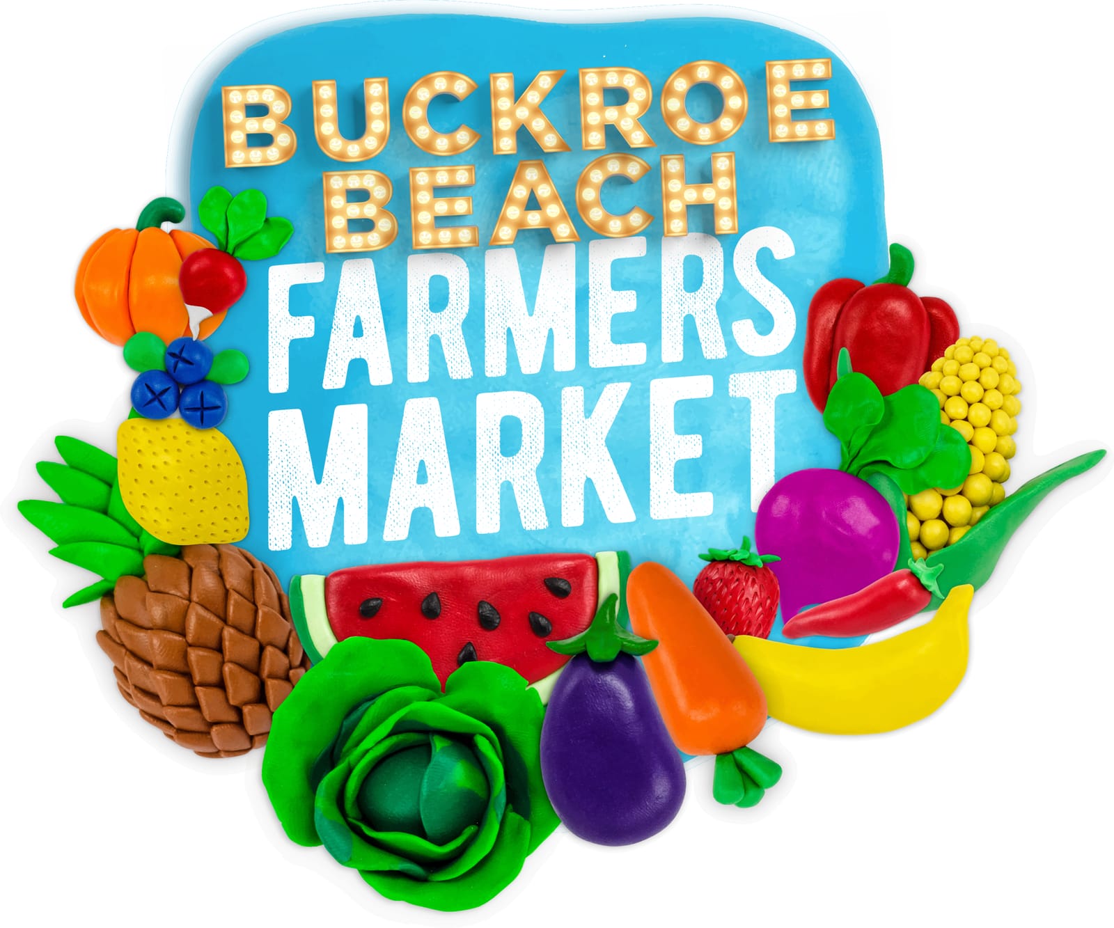 Buckroe Beach Farmers Market cover photo