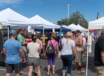 Payson Farmers Market cover photo
