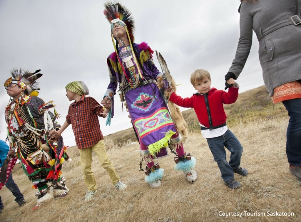 Wanuskewin Heritage Market cover photo