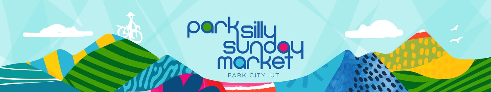 Park Silly Sunday Market Park City cover photo
