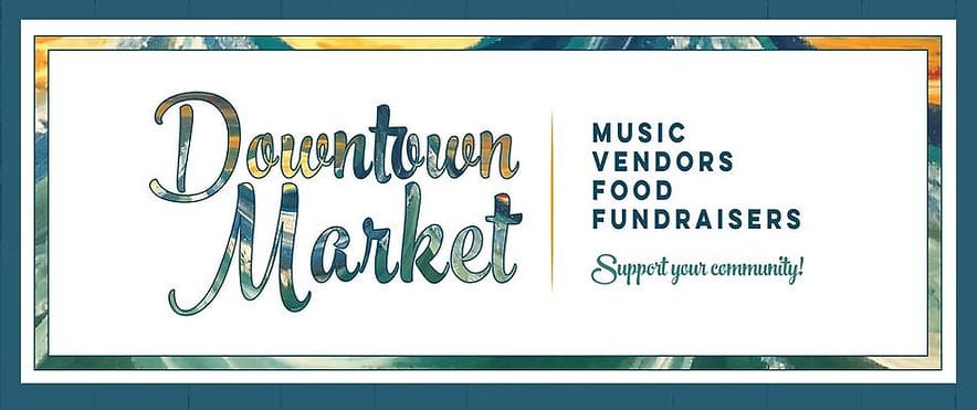 Hammonton Downtown Market cover photo