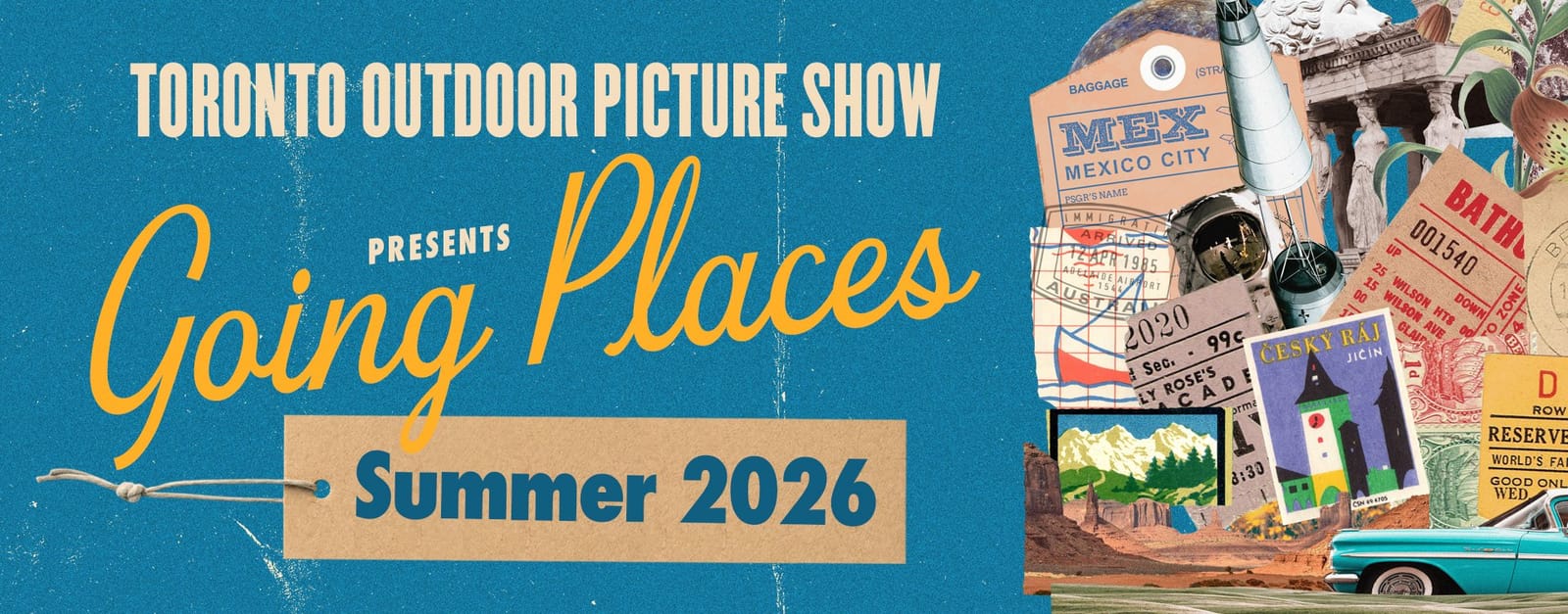 Toronto Outdoor Picture Show 2027 cover photo