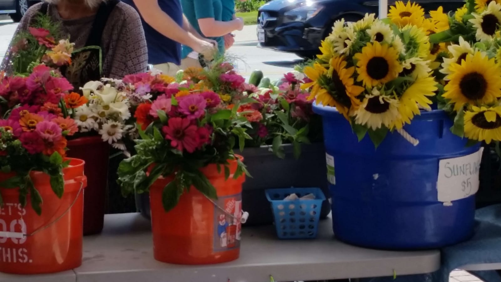 Canal Winchester Farmers Market cover photo