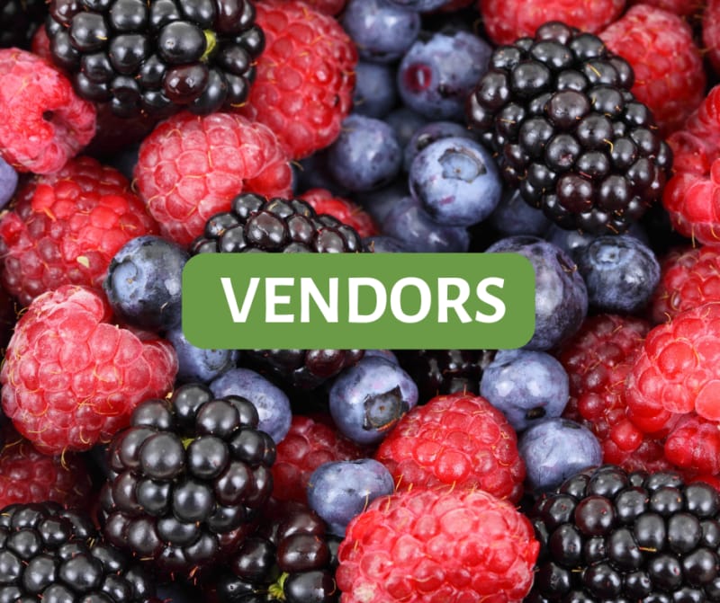 Camas Farmer's Market cover photo